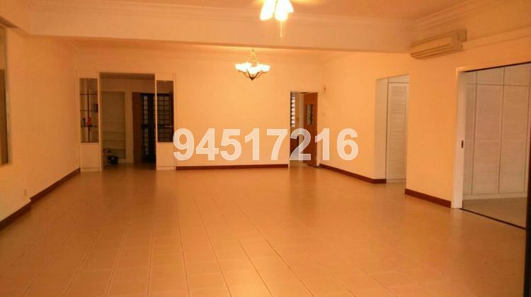 Ocean Park (D15), Condominium #153983542